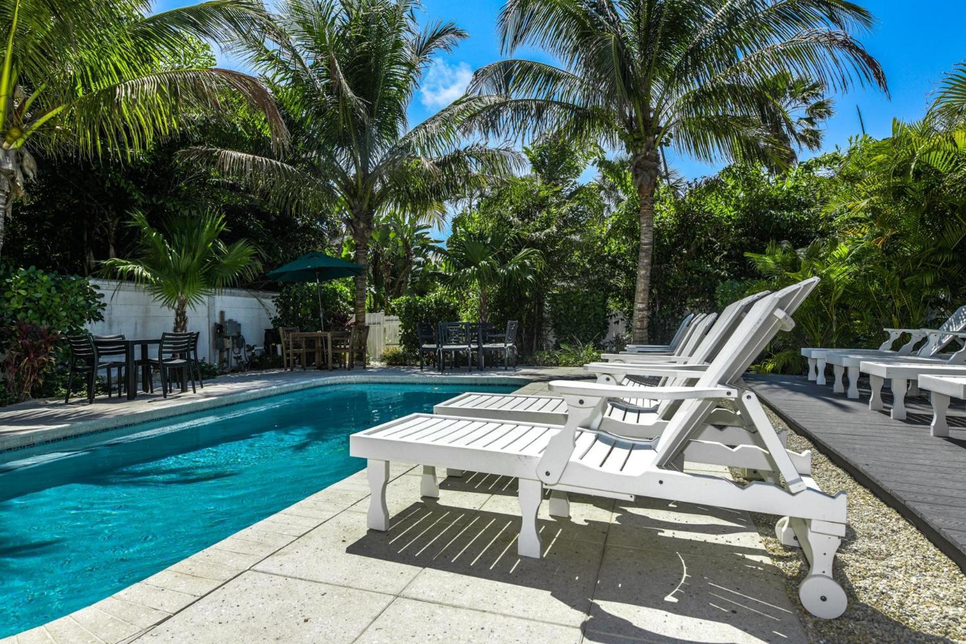 Blissful Bay At Bayside Bungalow Anna Maria Ngoại thất bức ảnh